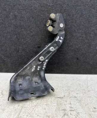 Mercedes-Benz Vito Viano W639 Sliding door lower roller guide/hinge A6397686114