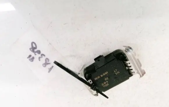Rain sensor