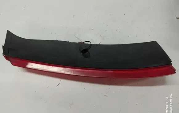 Citroen C5 Rear/tail lights 9637356380
