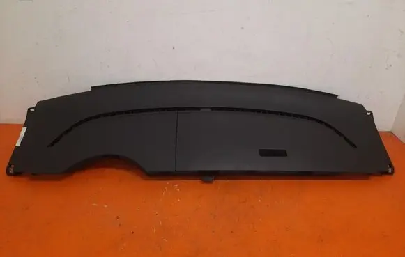 Audi A6 Allroad C6 Dashboard G03M51
