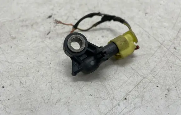 Skoda Octavia Mk3 (5E) Airbag deployment crash/impact sensor 1S0959351