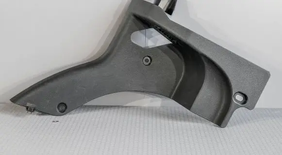 Mercedes-Benz Sprinter W907 W910 Front sill trim cover A9076880000 A0005458102