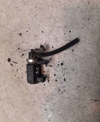 Audi A6 S6 C5 4B Turbo solenoid valve 059906627 99T280 72190322