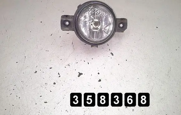 Nissan X-Trail T30 Front fog light 2615589905ew