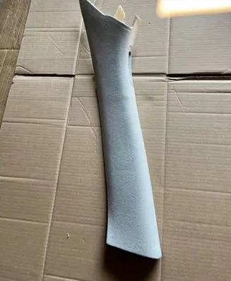 Jeep Grand Cherokee (A) pillar trim braknumeruczci