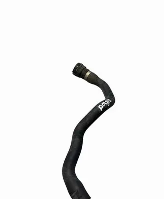 Audi A4 S4 B8 8K Engine coolant pipe/hose 4G0122293B