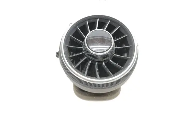 Audi TT TTS RS Mk3 8S Dash center air vent grill 8S1820951SX 0000472606 AU334