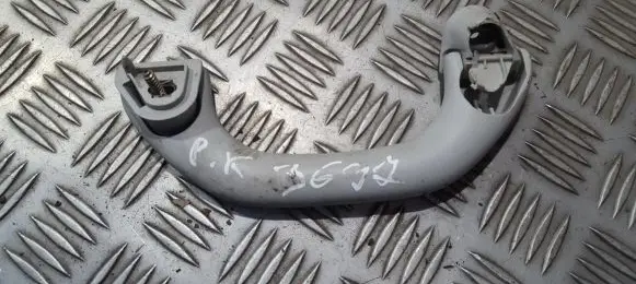 Volkswagen Golf IV Front interior roof grab handle 1j0857607d