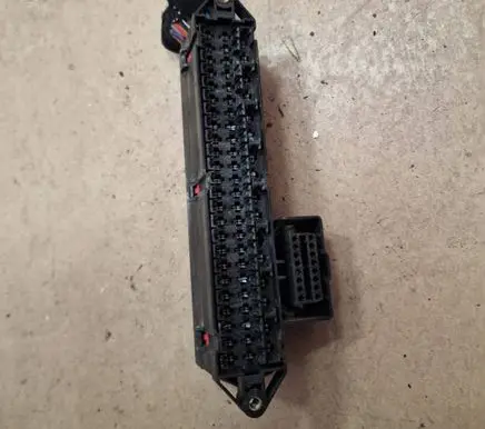 Fuse module