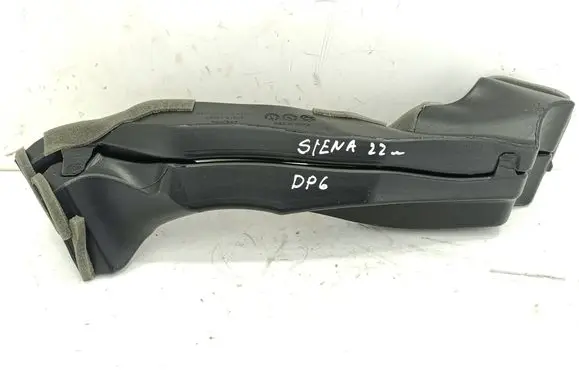 Toyota Sienna XL40 IV Cabin air duct channel 8721708030 8721808030
