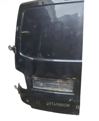 Volkswagen Transporter - Caravelle T5 Back/rear loading door 