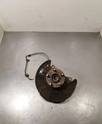 Subaru Legacy Front wheel hub spindle knuckle