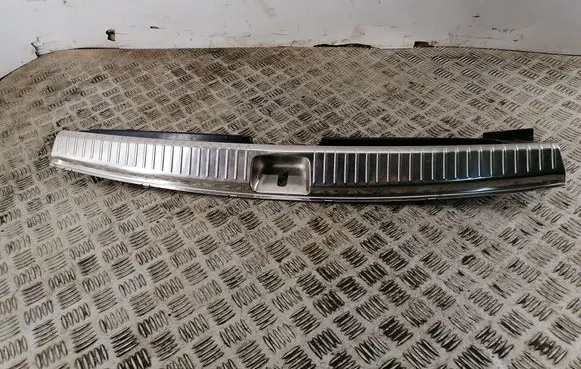 Mercedes-Benz C W205 Other trunk/boot trim element A2056900044