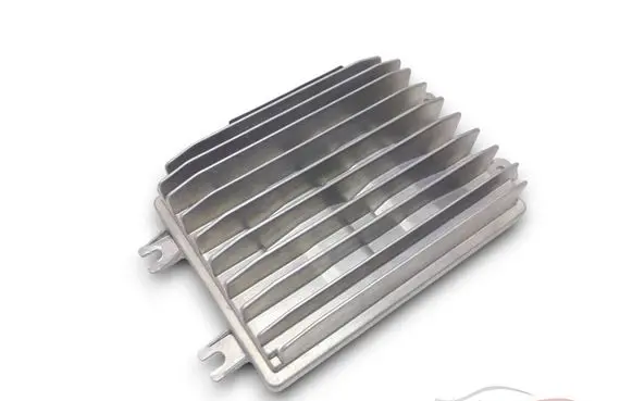 Audi A8 S8 D5 Sound amplifier 8Y0035465A