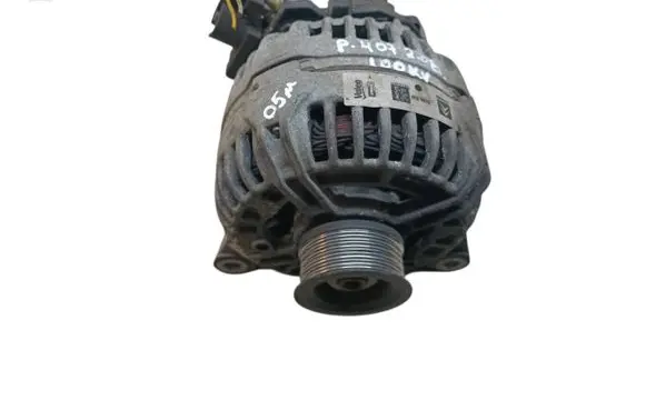 Peugeot 407 Generator/alternator C631955R