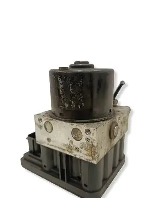 Opel Astra J ABS Pump 10096045843 28560081033 13412550