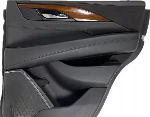 Cadillac Escalade IV Front door card panel trim AZX05902