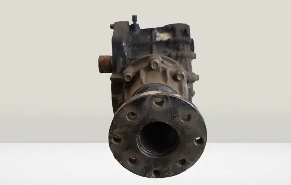 Hyundai Santa Fe Gearbox transfer box case 060403626