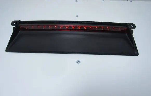 Porsche Panamera (970) Third/center stoplight 97063105003