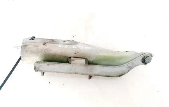 Citroen C3 Engine bonnet/hood hinges 9637365680