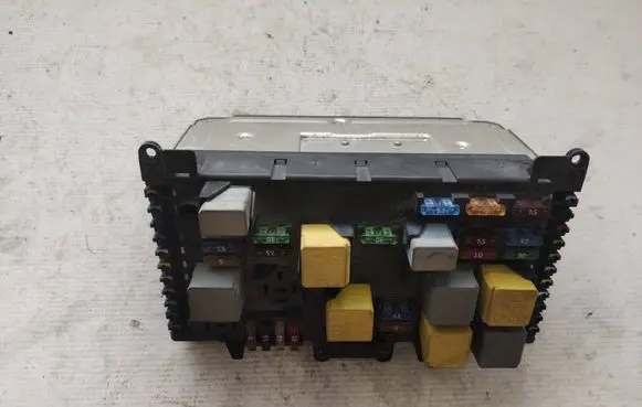 Fuse module