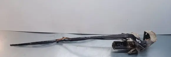 Microcar M.GO Front wiper linkage and motor