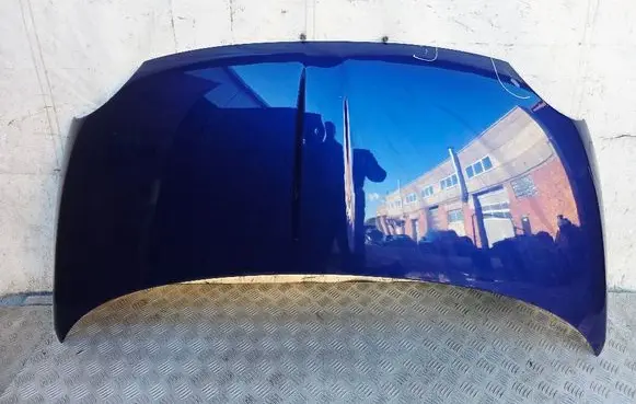 Engine bonnet/hood