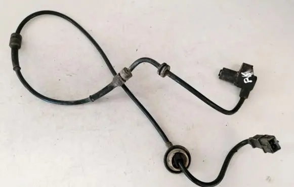 Peugeot 406 ABS brake wheel speed sensor 0265006205