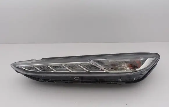 LED Daytime headlight
