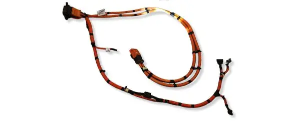 Peugeot 2008 II Electric car charge socket 9865135580