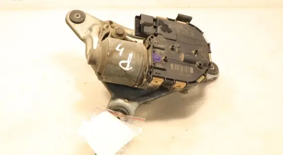Peugeot 508 Wiper motor 1397220613