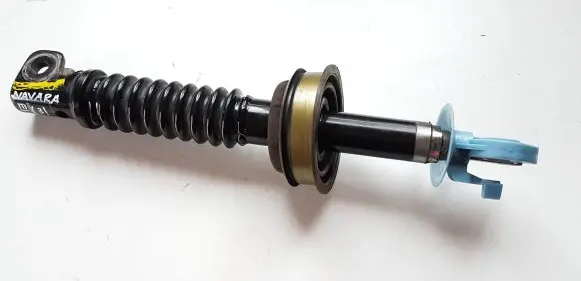 Nissan Navara D23 Steering column universal joint 488224JA0B XF0503E