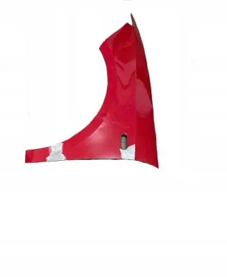 Seat Ibiza IV (6J,6P) Fender