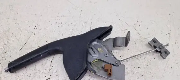Mazda 6 Handbrake/parking brake lever assembly