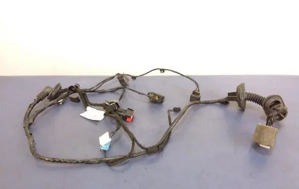 Jaguar XF X250 Other wiring loom 