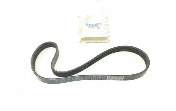 Fiat Ducato Alternator belt 965225058