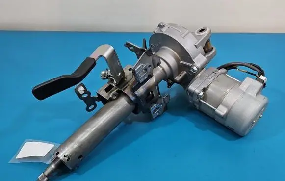 Mitsubishi Eclipse Cross Power steering pump JJ501002633 IMPRK1580448