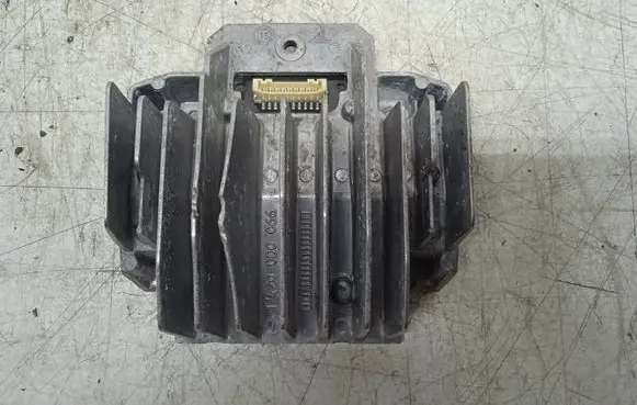 Volkswagen Tiguan Headlight ballast module Xenon 1420000066