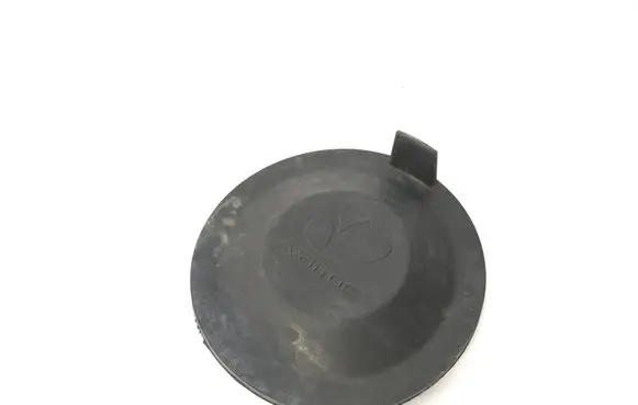 Ford Fiesta Headlight/headlamp dust cover 4VFX13K046B