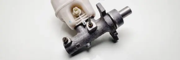 Dodge RAM 1500 DR Master brake cylinder 32067086