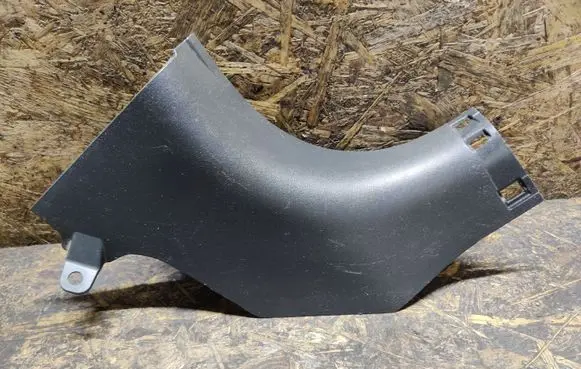 Mitsubishi Space Star Front sill trim cover 7217A106ZZ