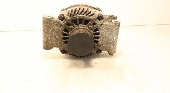 Peugeot 207 Generator/alternator A005TG881ZEB