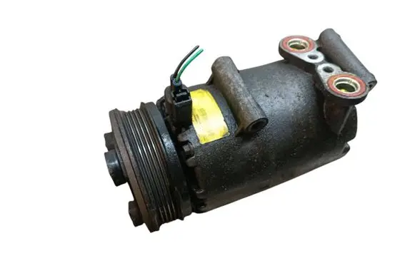 Ford Focus Air conditioning (A/C) compressor (pump) 3m5h19d629ph