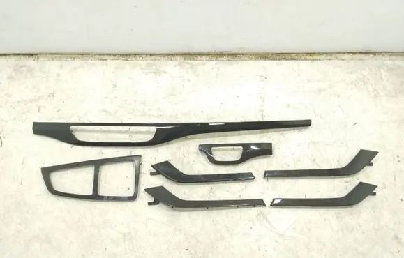 Audi Q7 4M Interior decorative trim set 4M0867410L