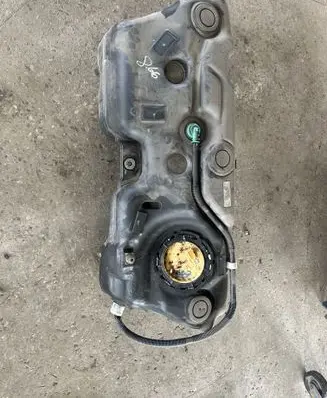 BMW X3 F25 Fuel tank 7216802 3142162 7216526