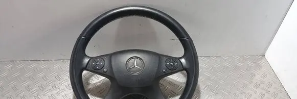 Mercedes-Benz C W204 Steering wheel A2044600303 305309299162A