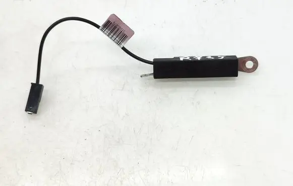 Volvo S60 Aerial antenna amplifier 31260879 120410 28131348