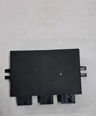 BMW X3 E83 Parking PDC control unit/module 66.21-6942676