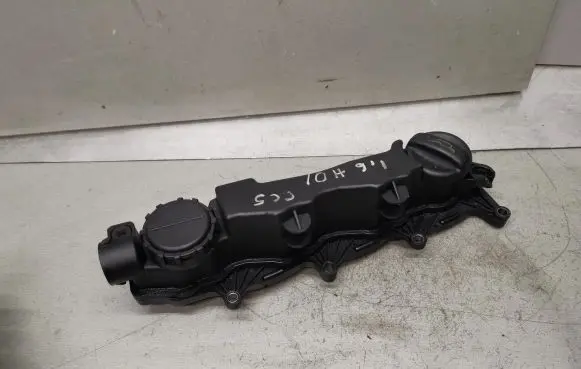 Citroen Berlingo Rocker cam cover 9660281080