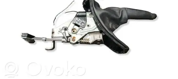 BMW 3 E90 E91 Handbrake/parking brake lever assembly 6764924